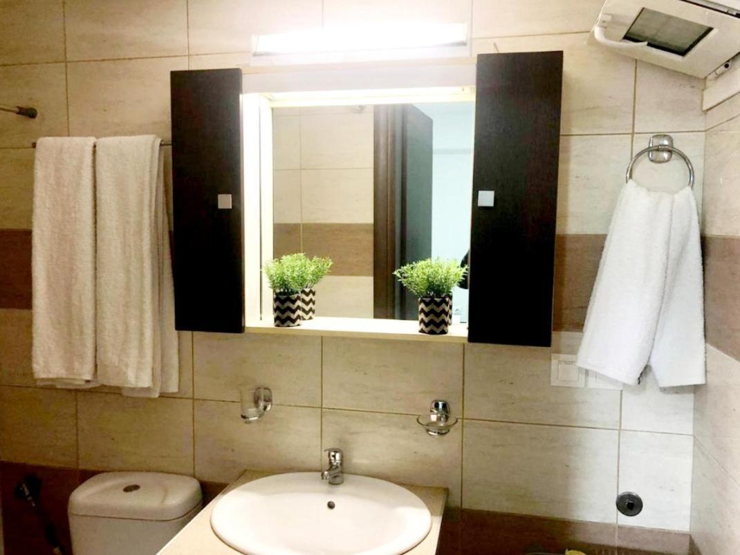 Appartement Myrtero House In Village *