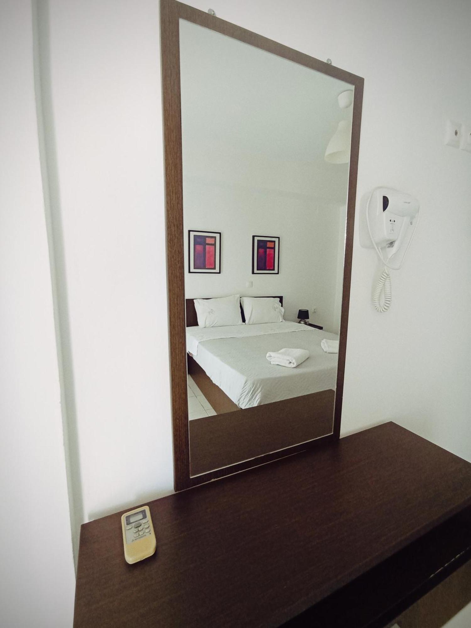 Appartement Myrtero House In Village Marathiás