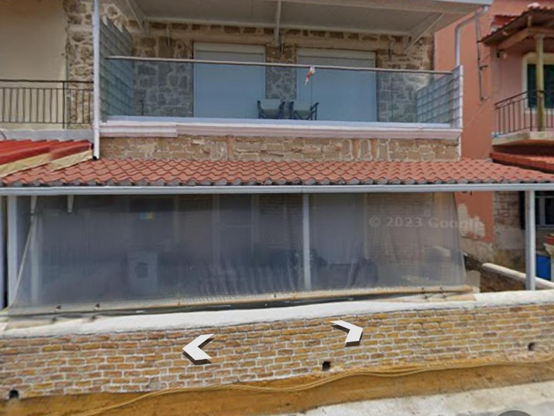 Myrtero House In Village