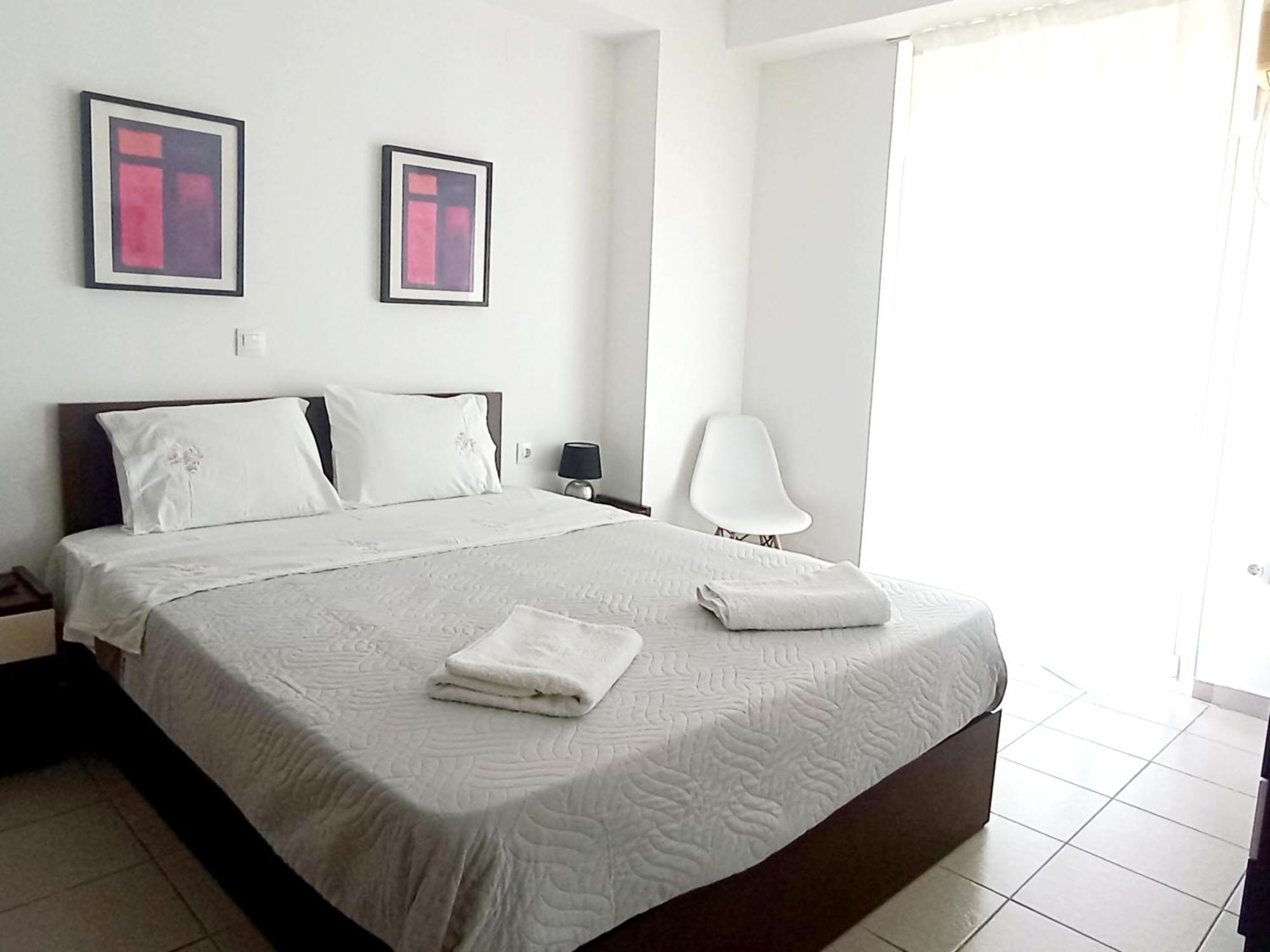 Apartament Myrtero House In Village Marathias