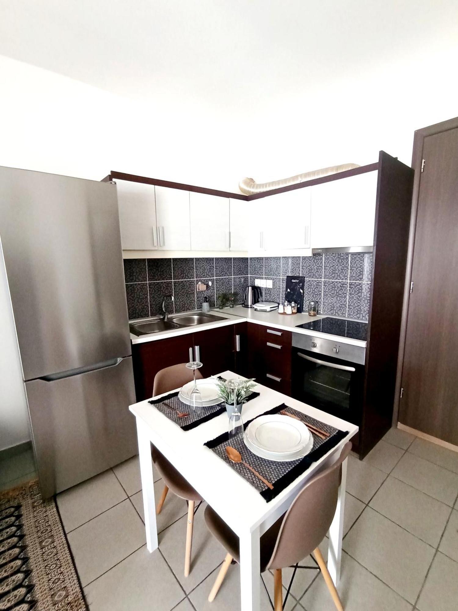 Apartament Myrtero House In Village *